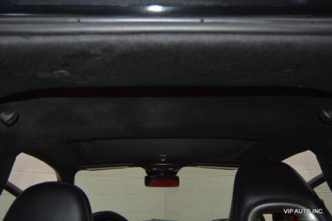 2013 FIAT 500 Abarth