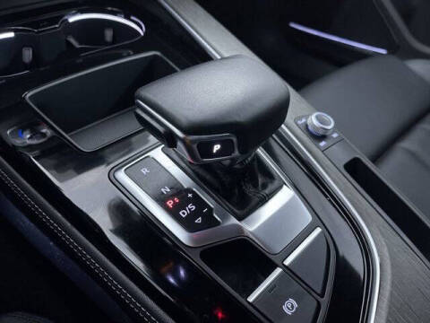 2023 Audi A5 Sportback quattro S line Prem Plus 45 TFSI