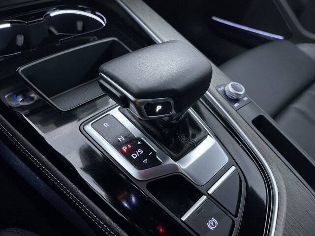 2023 Audi A5 Sportback quattro S line Prem Plus 45 TFSI