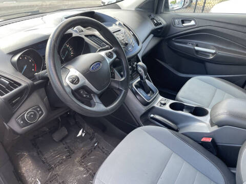 2013 Ford Escape SE