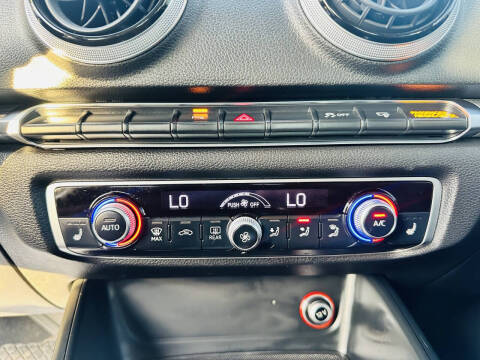 2015 Audi A3 2.0 Premium Plus TDI