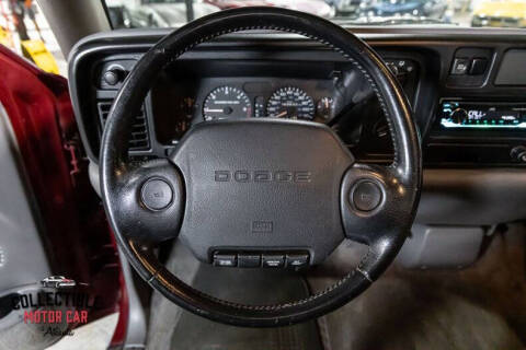1996 Dodge Ram 2500