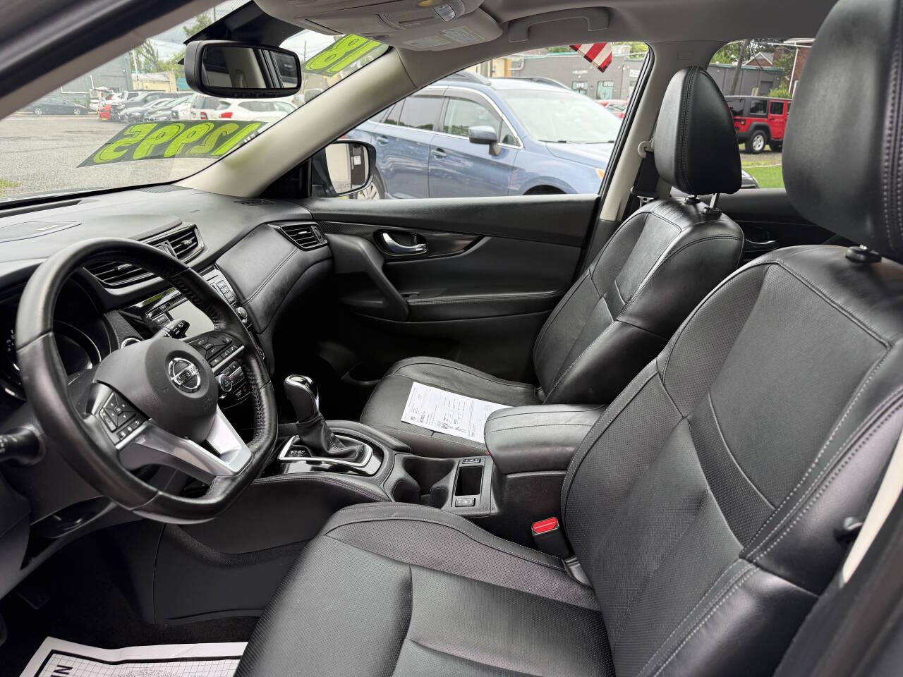 View vehicle photo 6