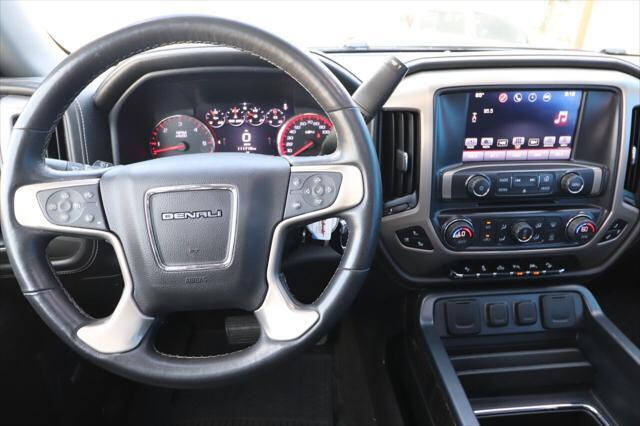 2016 GMC Sierra 1500 Pickup - $29,997