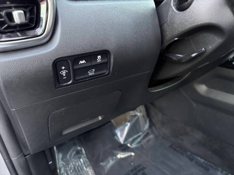 2021 Kia Sorento SX Prestige