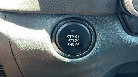 2024 Mazda CX-50 2.5 S Preferred