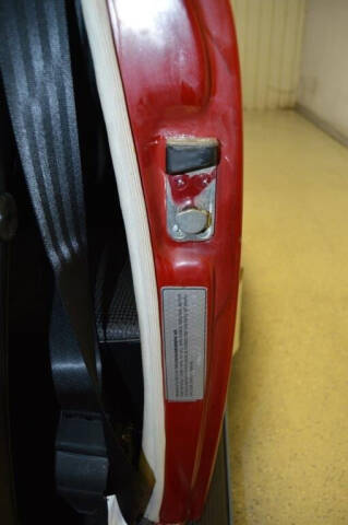 1971 Volkswagen Super Beetle