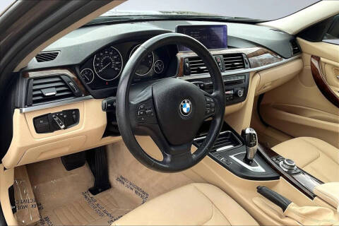 2013 BMW 3 Series 328i xDrive