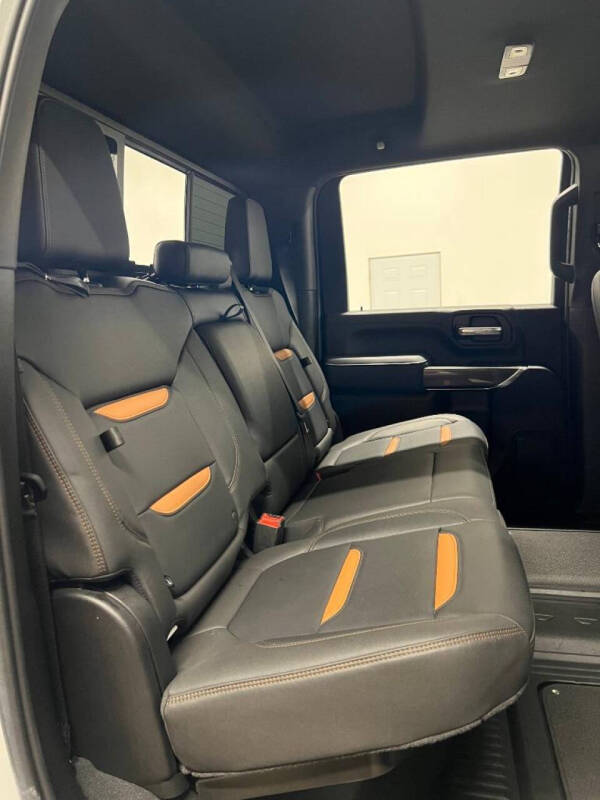 2023 GMC Sierra 2500HD