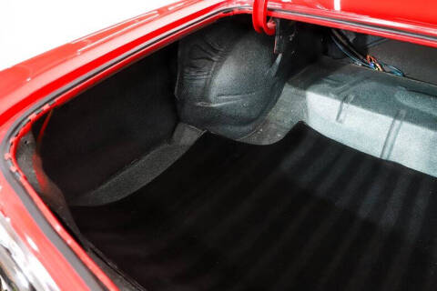 1966 Chevrolet Chevelle
