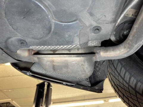 2005 Mercedes-Benz SL-Class SL 500