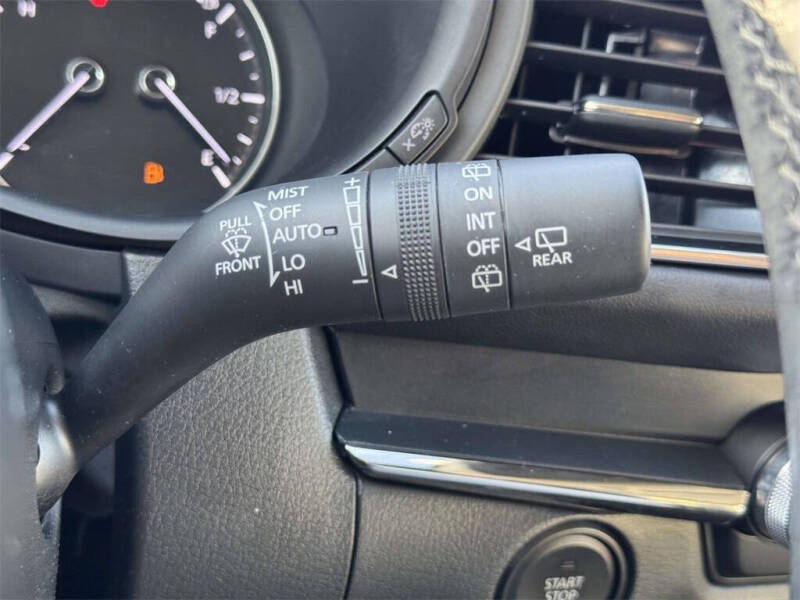 2023 Mazda CX-30 2.5 S Premium