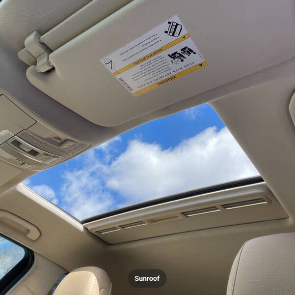 2017 Mercedes-Benz GLS AMG GLS 63