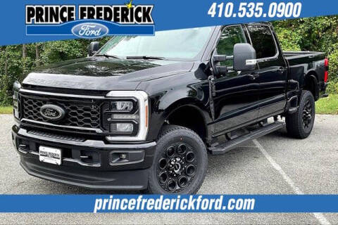 2026 Ford F-350 Super Duty