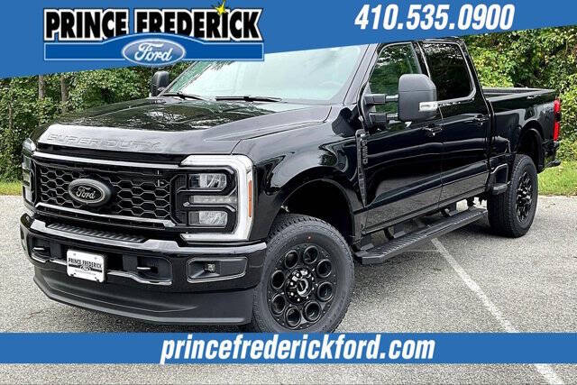 2026 Ford F-350 Super Duty