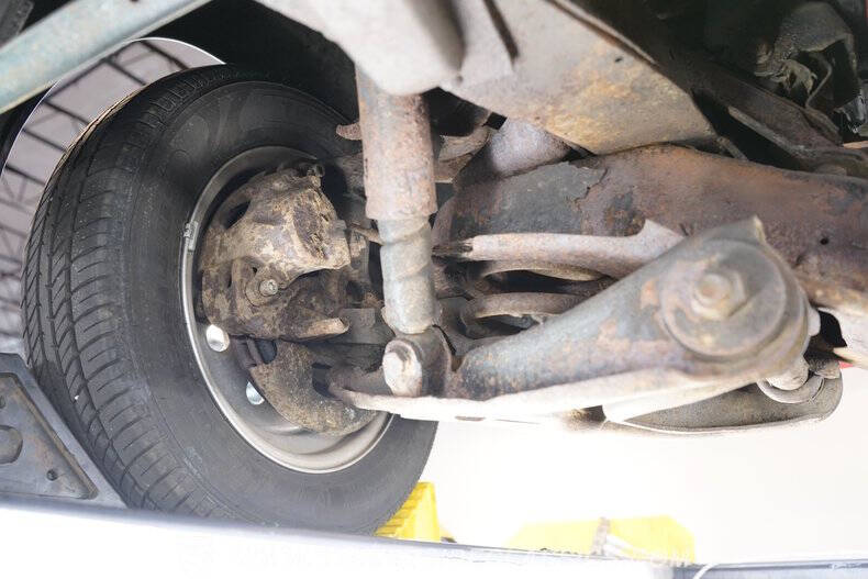 1950 Chevrolet Bel Air