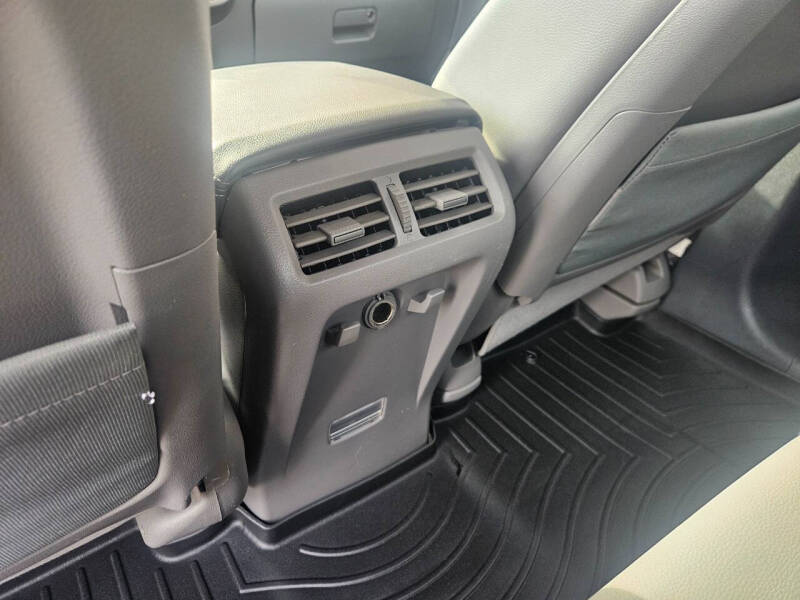 2011 Honda Ridgeline RTL