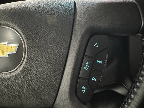 2022 Chevrolet Express 3500