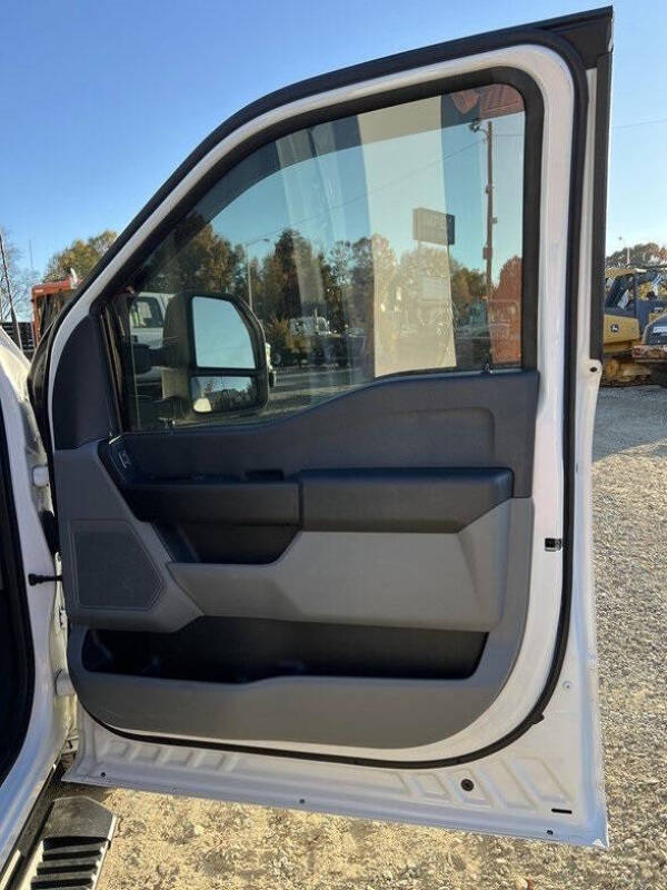 2023 Ford F-350 Super Duty XL