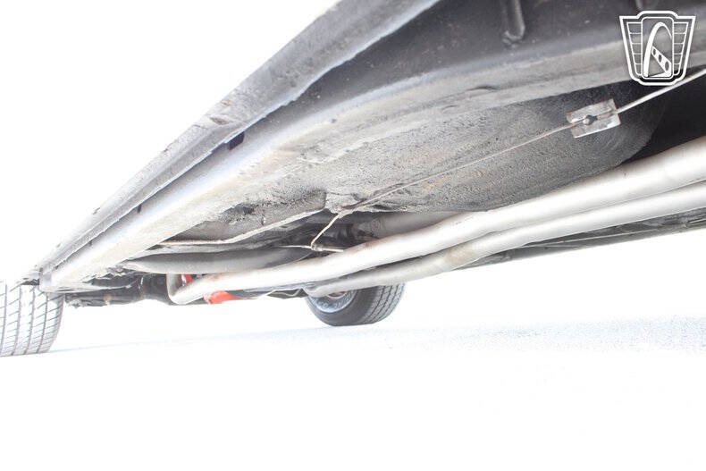 1966 Chevrolet Caprice