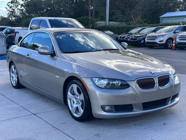 2010 BMW 3 Series for sale at DJA Autos Center in Orlando, FL