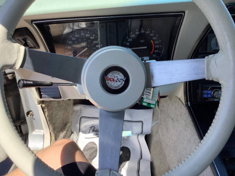 1978 Chevrolet Corvette