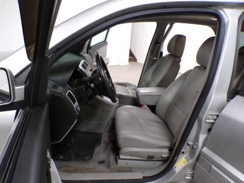 2008 Chevrolet Equinox LTZ