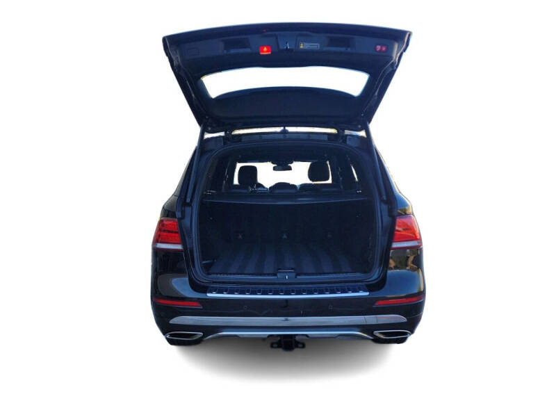 2019 Mercedes-Benz GLE GLE 400 4MATIC