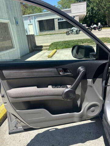 2008 Honda CR-V EX