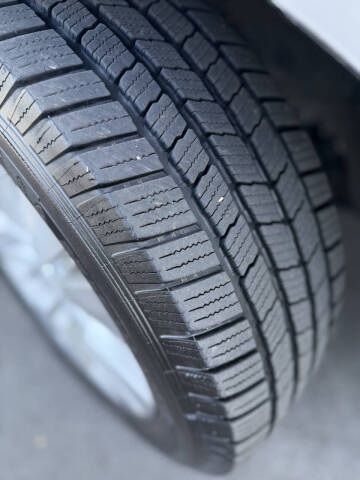 2008 Acura RDX SH-AWD w/Tech