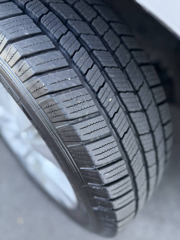 2008 Acura RDX SH-AWD w/Tech