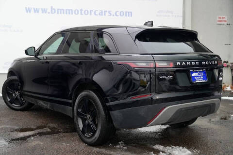 2020 Land Rover Range Rover Velar P250 S