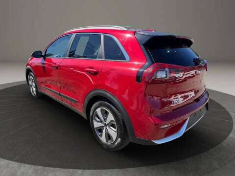 2019 Kia Niro