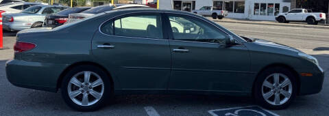 2005 Lexus ES 330
