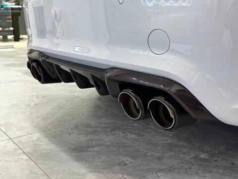 2021 BMW M2 Competition