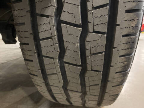 2013 Ford F-250 Super Duty