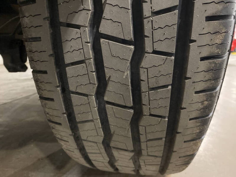 2013 Ford F-250 Super Duty