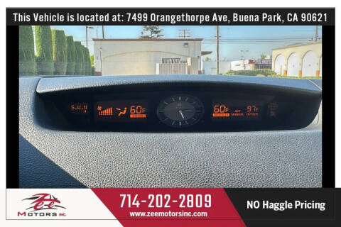 2005 Infiniti G35