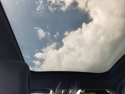 2023 Fisker Ocean Ultra