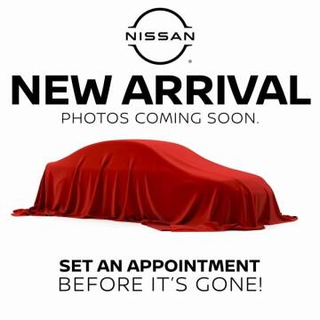2019 Nissan Armada for sale at Nissan of Boerne in Boerne TX