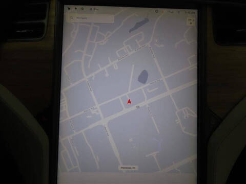 2018 Tesla Model S 100D