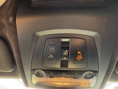 2015 BMW 6 Series 650i Gran Coupe