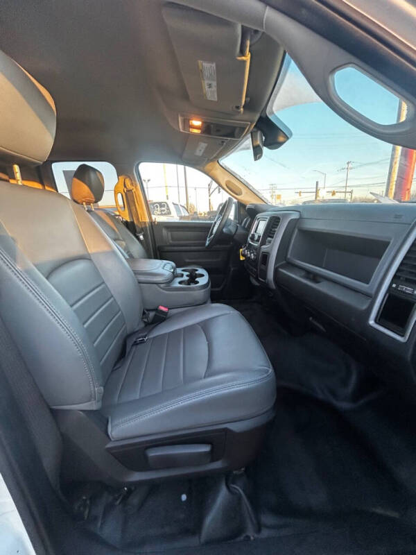 2015 RAM 1500