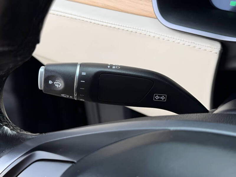 2018 Tesla Model X