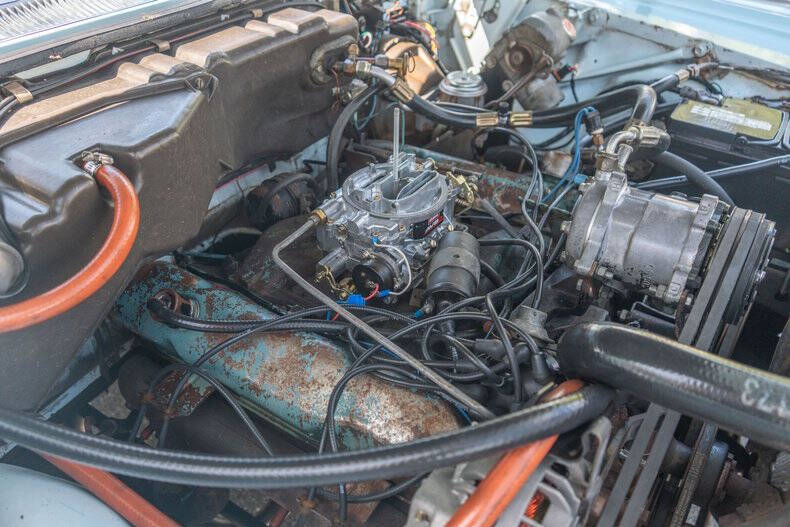 1964 Chrysler Imperial