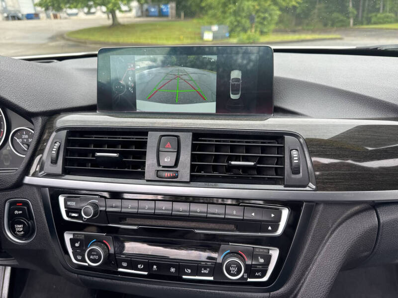 2016 BMW 4 Series 435i