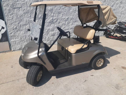 2019 E-Z-GO TXT&#174; Electric for sale at Road Track and Trail in Big Bend WI