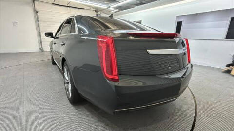 2013 Cadillac XTS 3.6L V6
