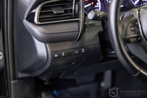 2020 Toyota Camry XLE