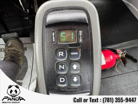 2014 International DuraStar 4300